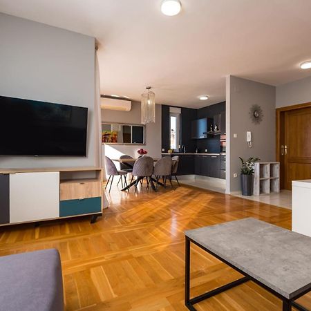 Apartment Haja Zadar Exterior photo
