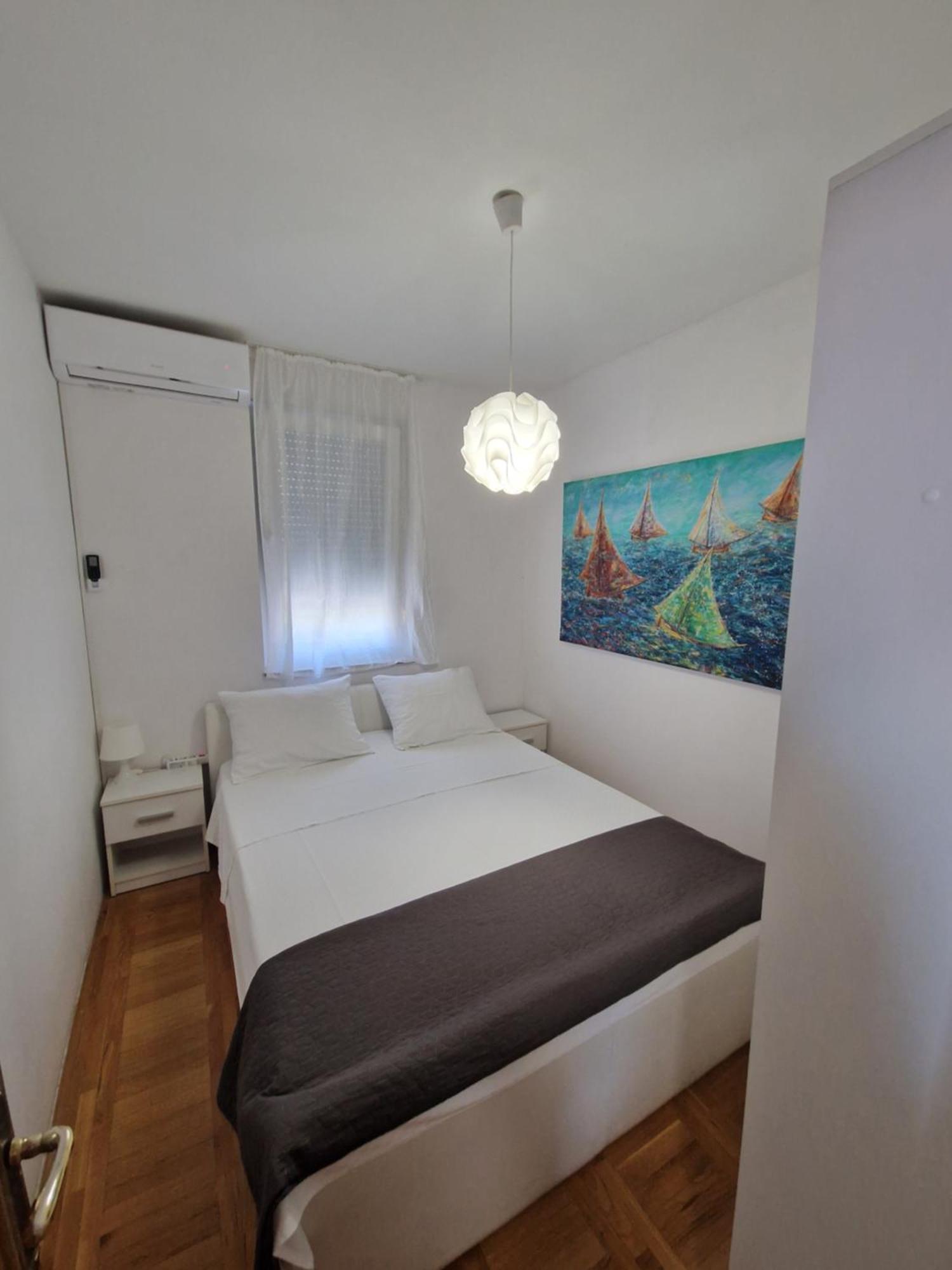 Apartment Haja Zadar Exterior photo