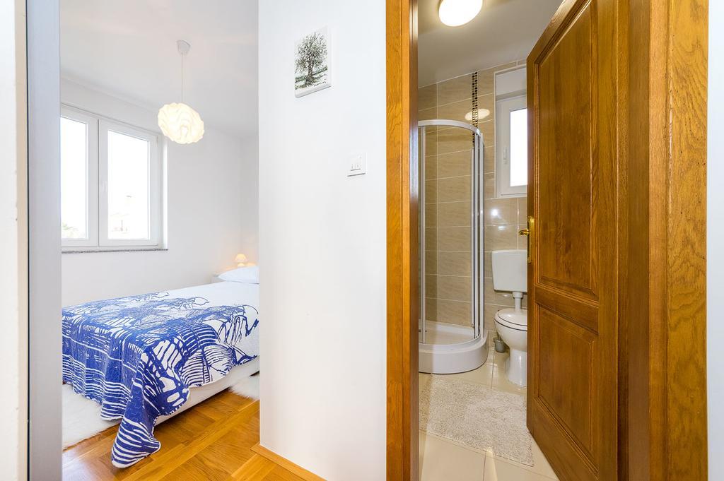 Apartment Haja Zadar Exterior photo